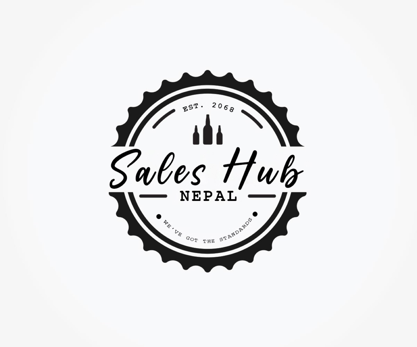 SalesHubNepal